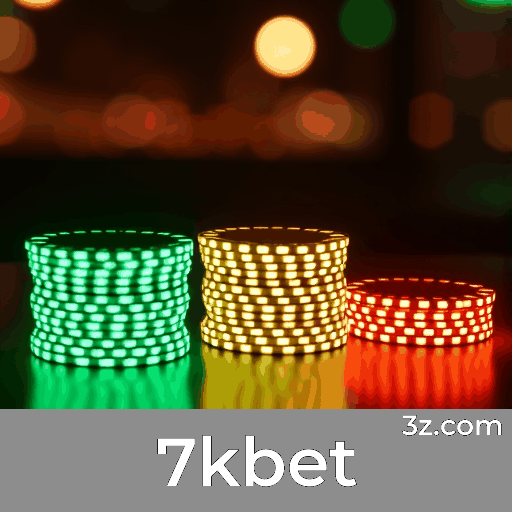 7kbet: Plataforma Premium de Cassino e Apostas