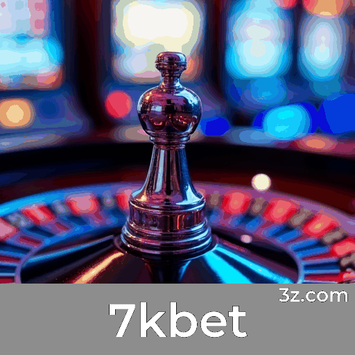 7kbet: Plataforma Premium de Cassino e Apostas