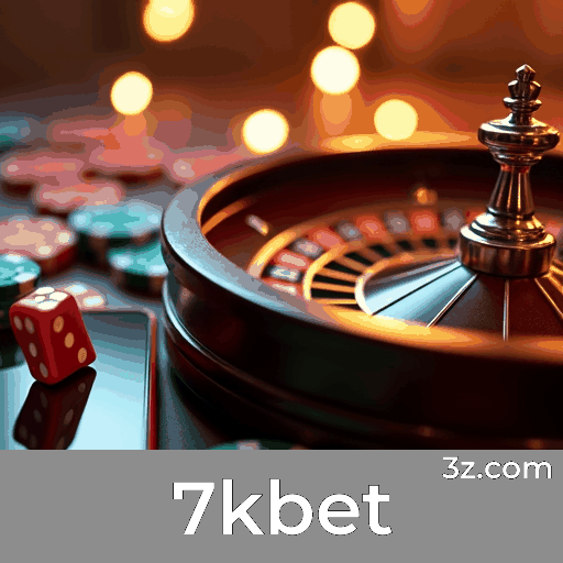 Experimente o 7kbet: Aposte com Facilidade e Completo