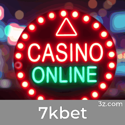7kbet: Plataforma Premium de Cassino e Apostas