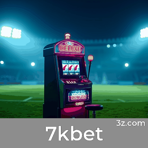 Experimente o 7kbet: Aposte com Facilidade e Completo