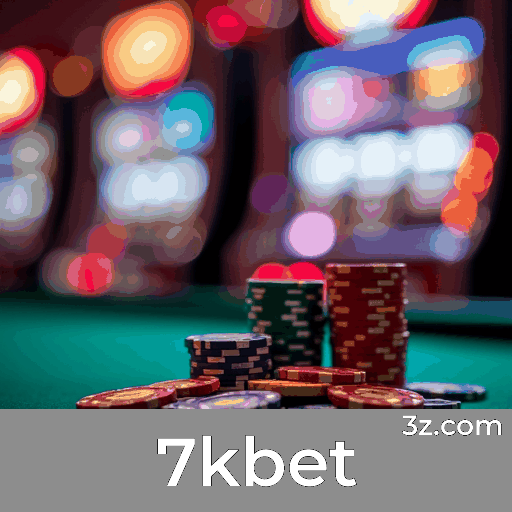 Tecnologia 3D e Jogos de Cassino na 7kbet