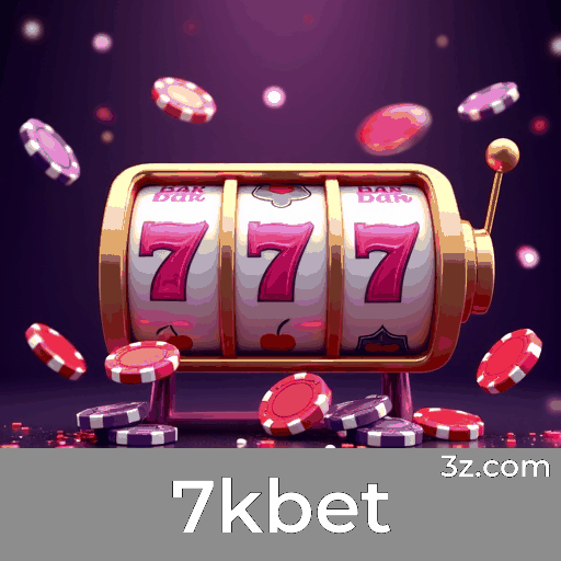 7kbet: Plataforma Premium de Cassino e Apostas