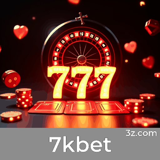 Tecnologia 3D e Jogos de Cassino na 7kbet