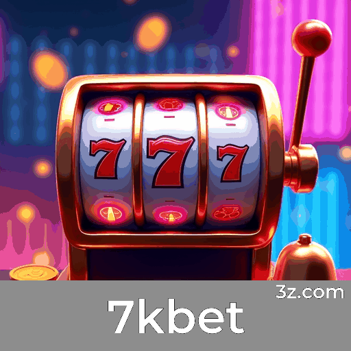 Tecnologia 3D e Jogos de Cassino na 7kbet