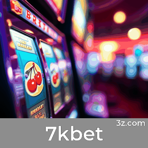 Revolução em Desenvolvimento de Jogos Redefine Apostas Online no 7kbet