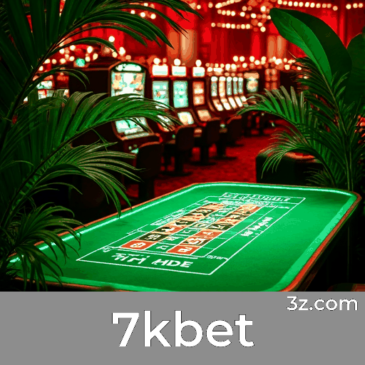 Revolução em Desenvolvimento de Jogos Redefine Apostas Online no 7kbet